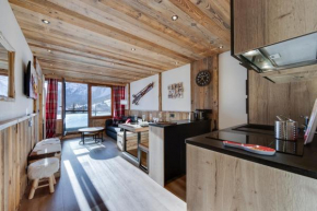 Villaret D 411 Val-D'isère